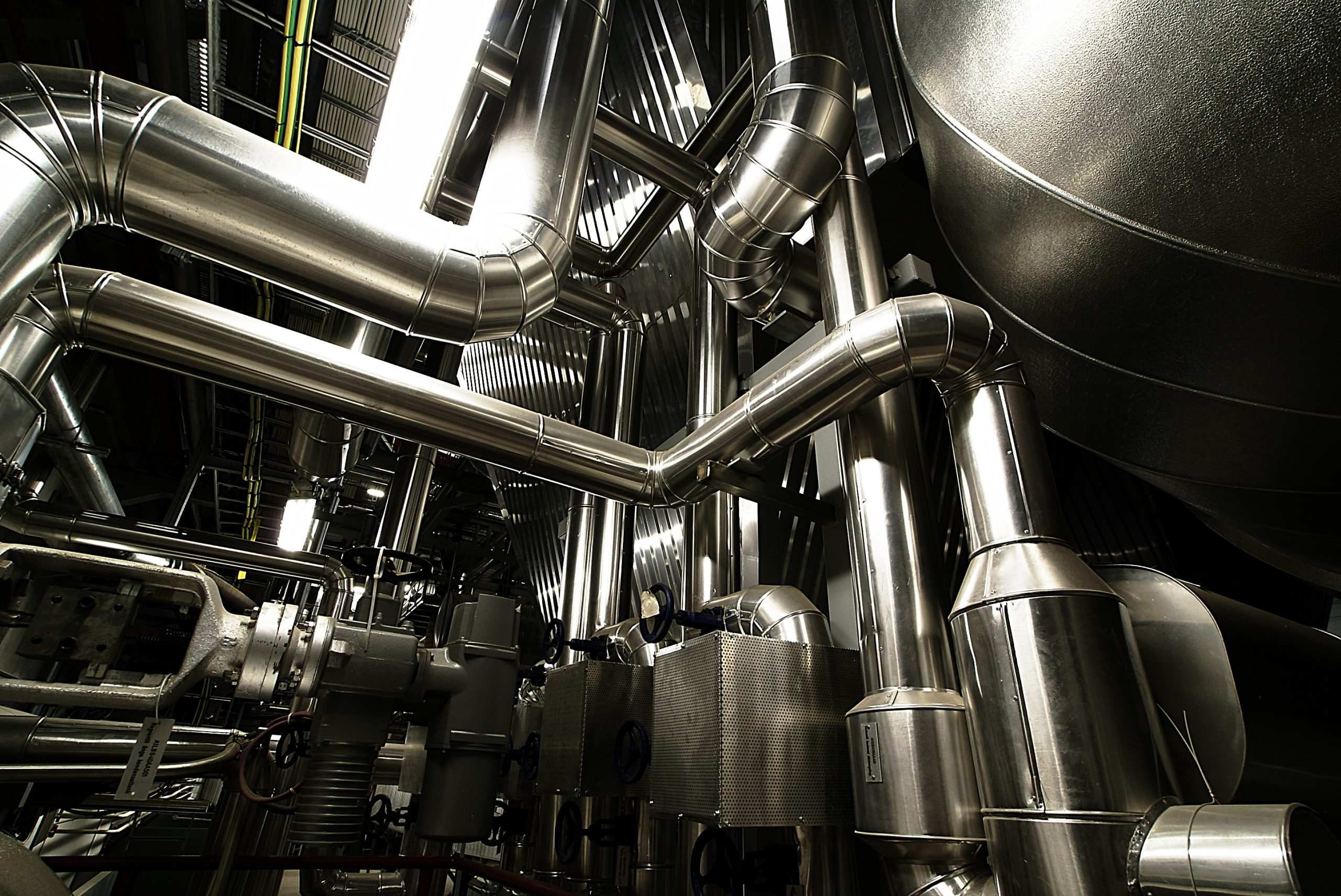 projets réalisés Les Systèmes Nordry